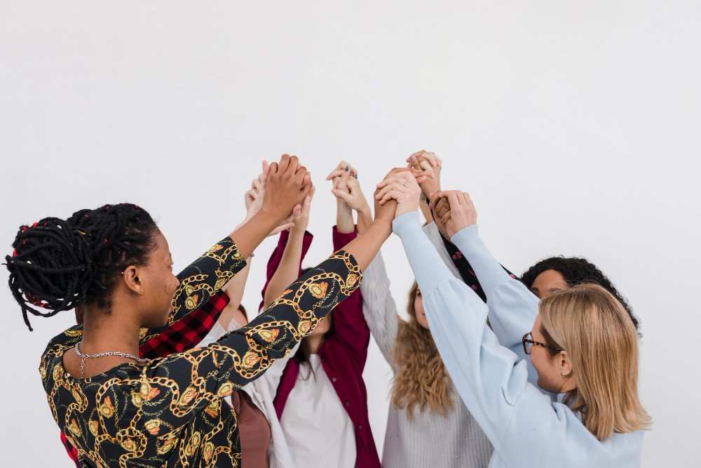 Community & Identity